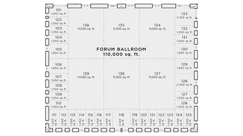 caesars forum map|Book an Event at Caesars Forum Las Vegas .